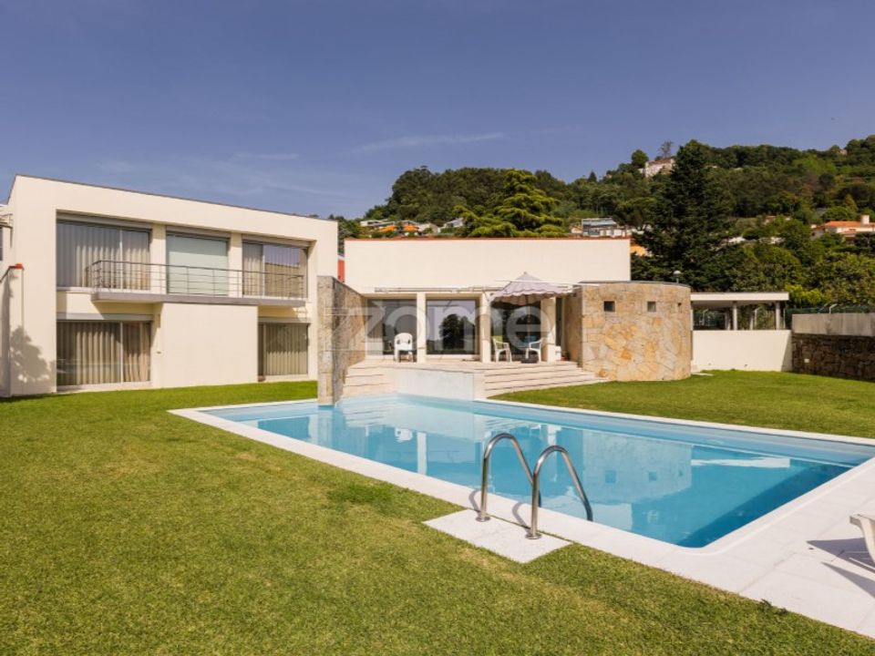 Villa i Braga, Braga - foto 2