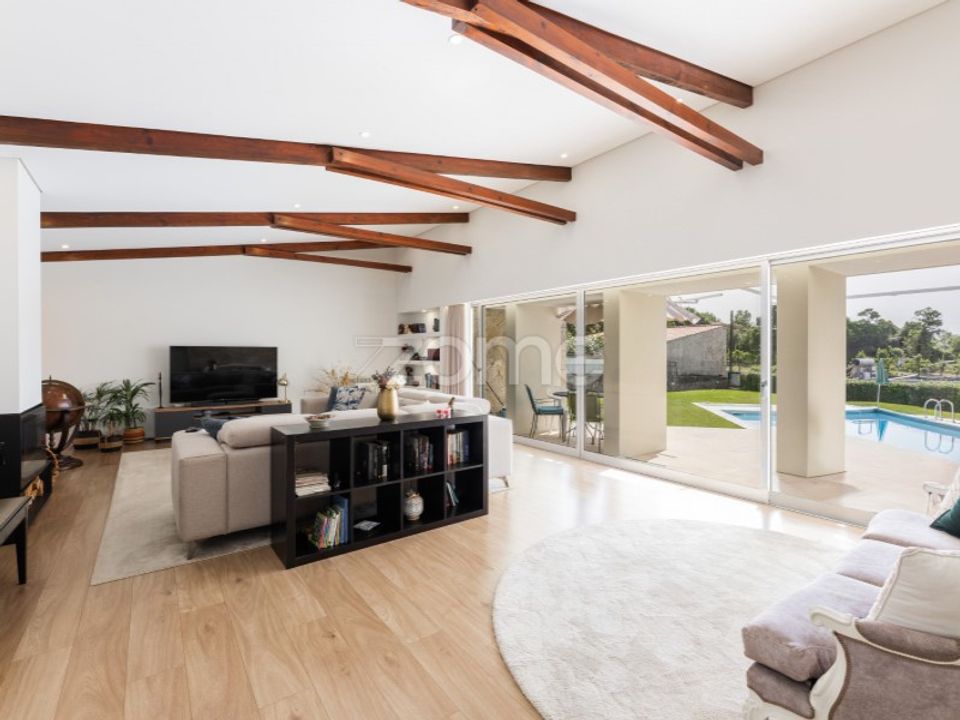 Villa i Braga, Braga - foto 3