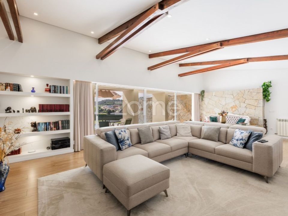Villa i Braga, Braga - foto 4