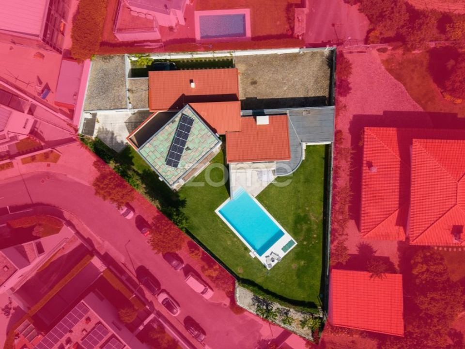 Villa i Braga, Braga - foto 1