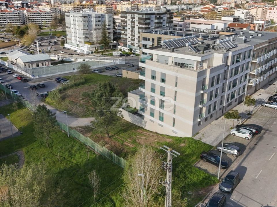 Helårsgrund i Coimbra, Coimbra - foto 3