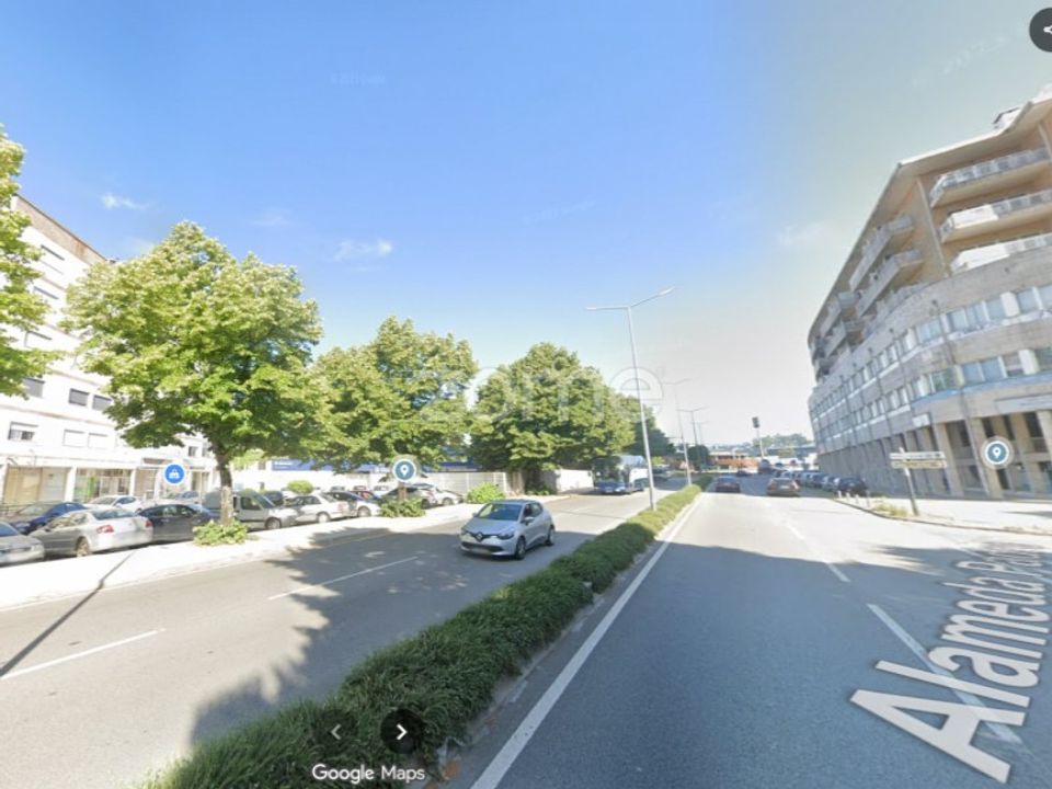 Erhvervsejendom i Vila Nova de Famalicao, Braga - foto 1