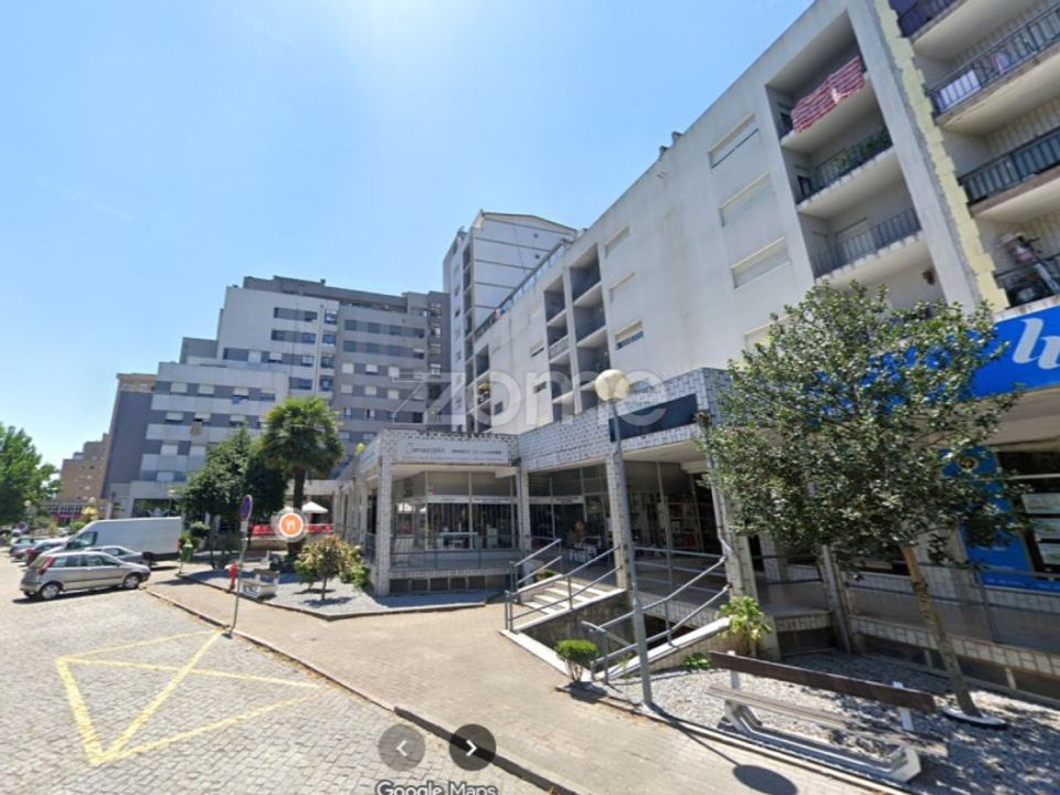 Erhvervsejendom i Vila Nova de Famalicao, Braga - foto 2