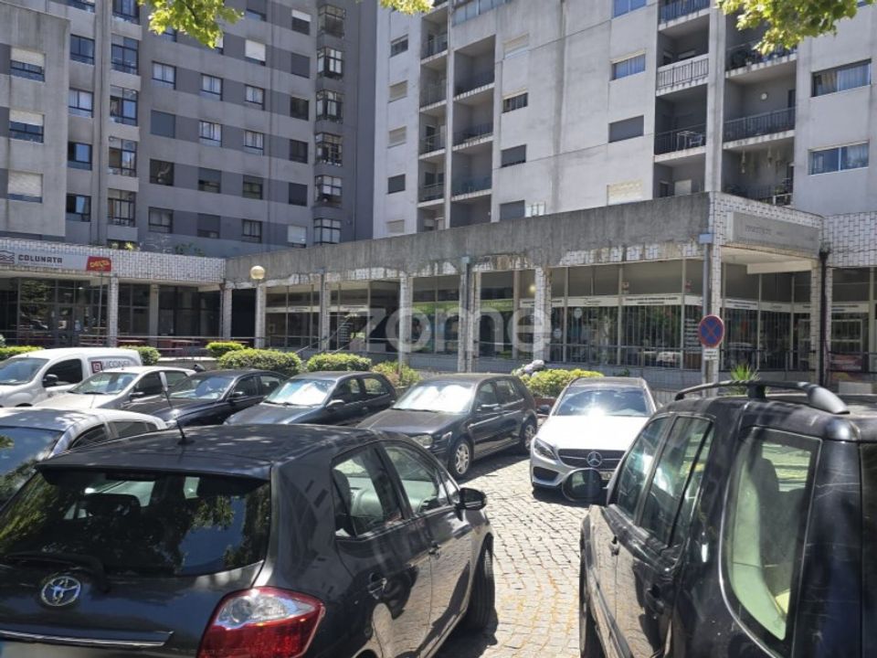 Erhvervsejendom i Vila Nova de Famalicao, Braga - foto 5