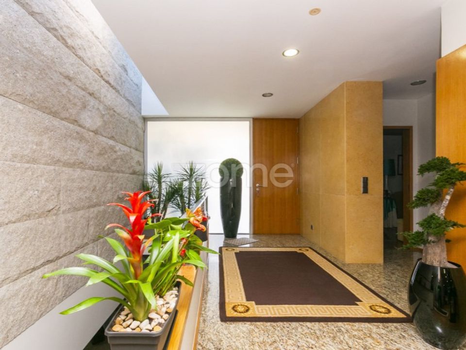 Villa i Oliveira de Azemeis, Aveiro - foto 3