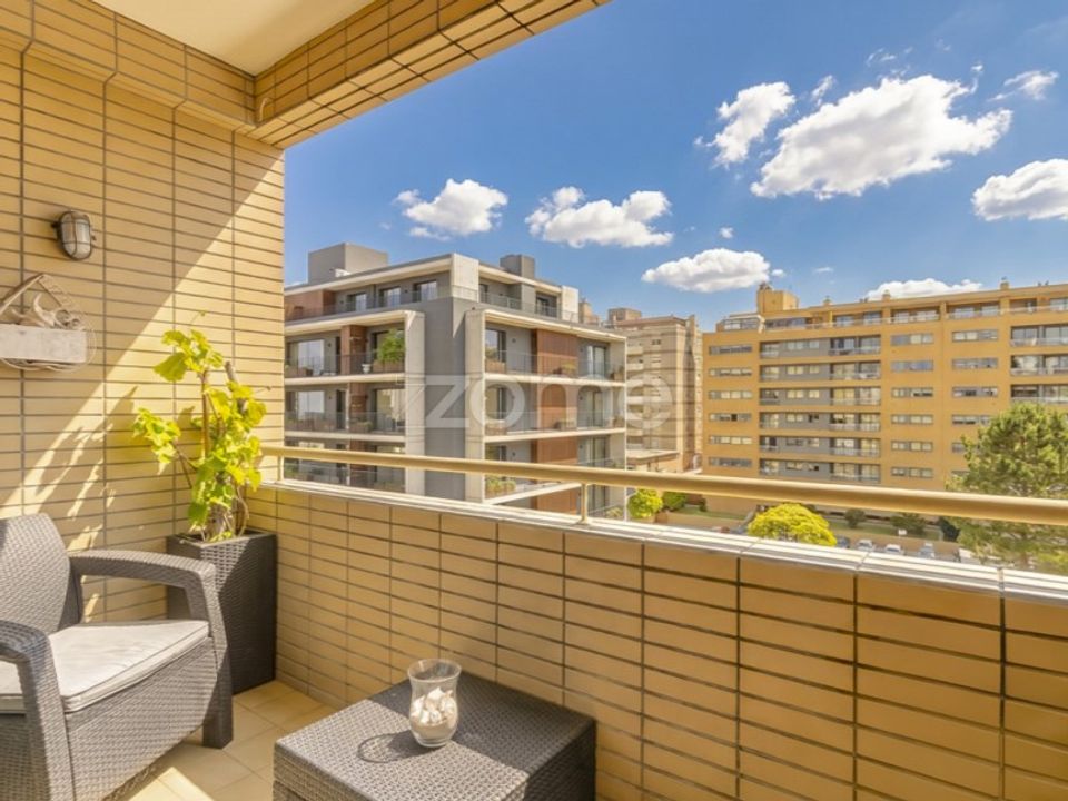 Lejlighed i Vilar de Andorinho, Porto - foto 1