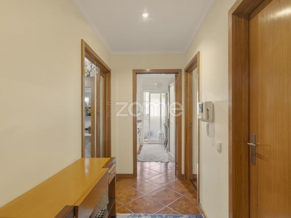 Lejlighed i Vilar de Andorinho, Porto - foto 2