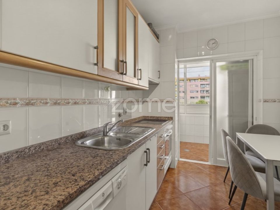 Lejlighed i Vilar de Andorinho, Porto - foto 3