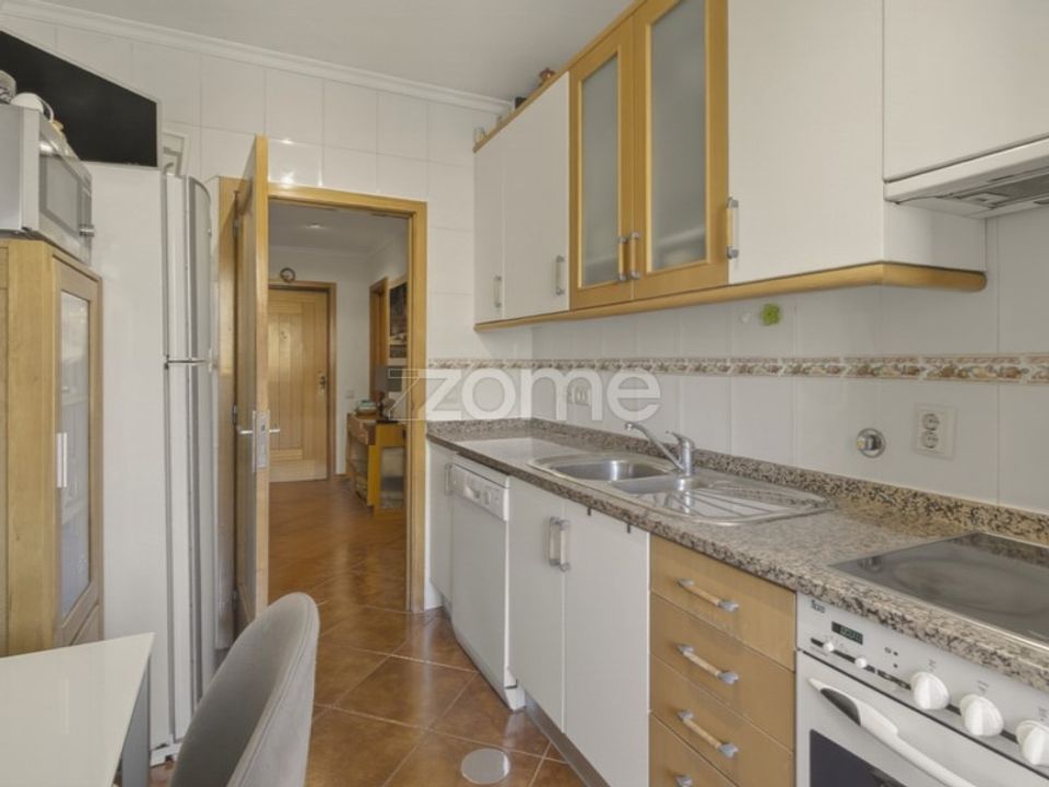 Lejlighed i Vilar de Andorinho, Porto - foto 4