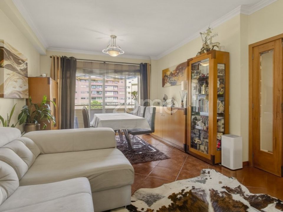Lejlighed i Vilar de Andorinho, Porto - foto 1