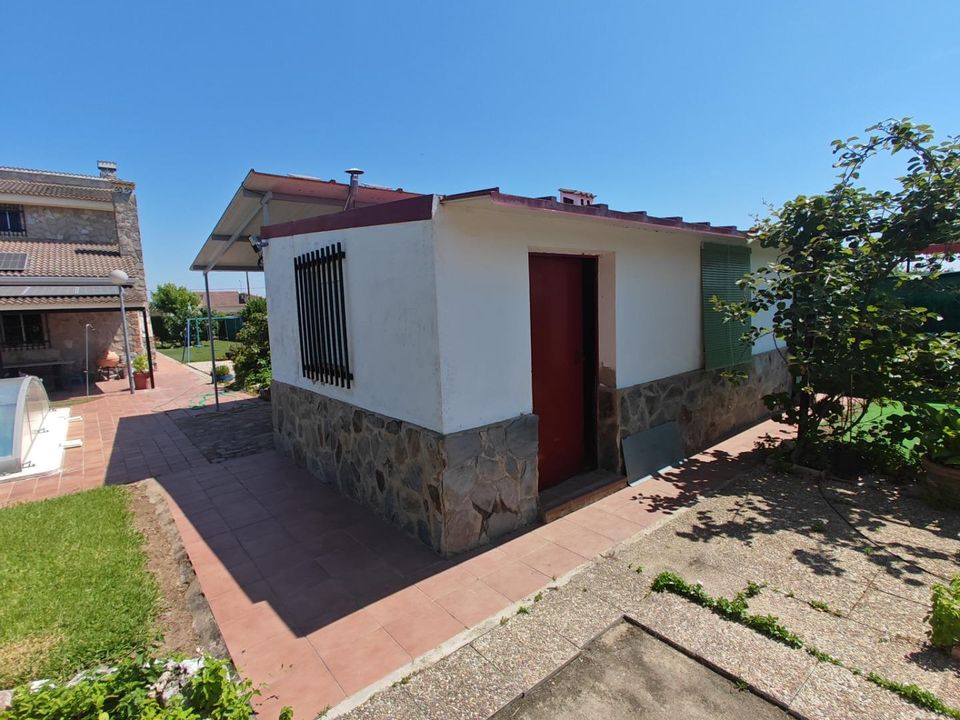 Villa en Don Benito, Badajoz - foto 5