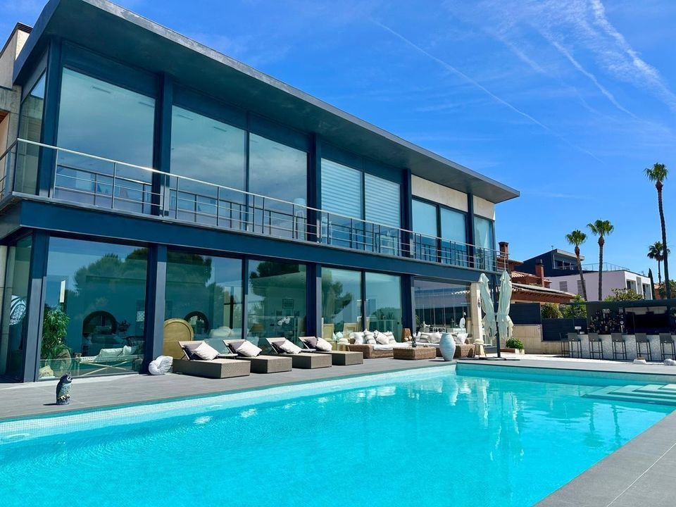 Villa in El Vendrell, Tarragona - foto 1