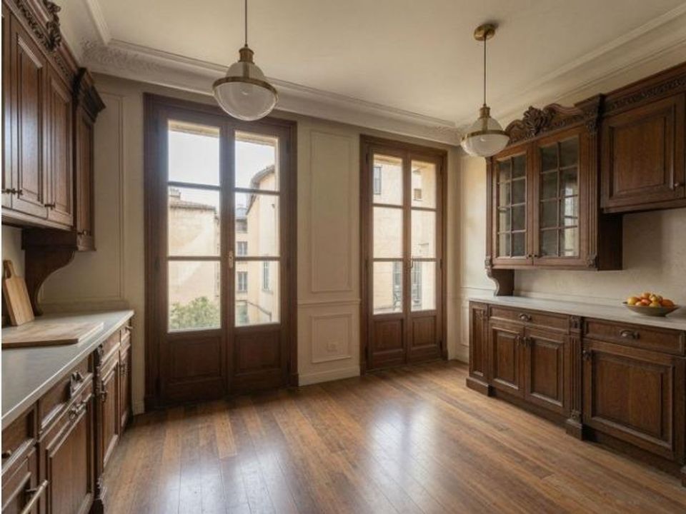 Duplex in Bilbao, Vizcaya - foto 2