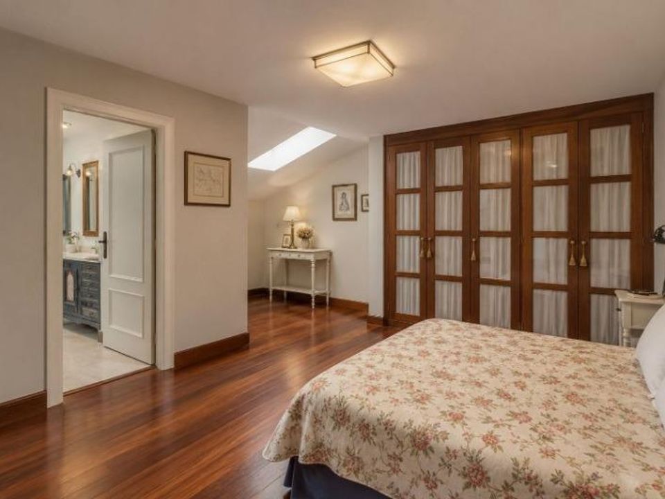 Duplex in Bilbao, Vizcaya - foto 3