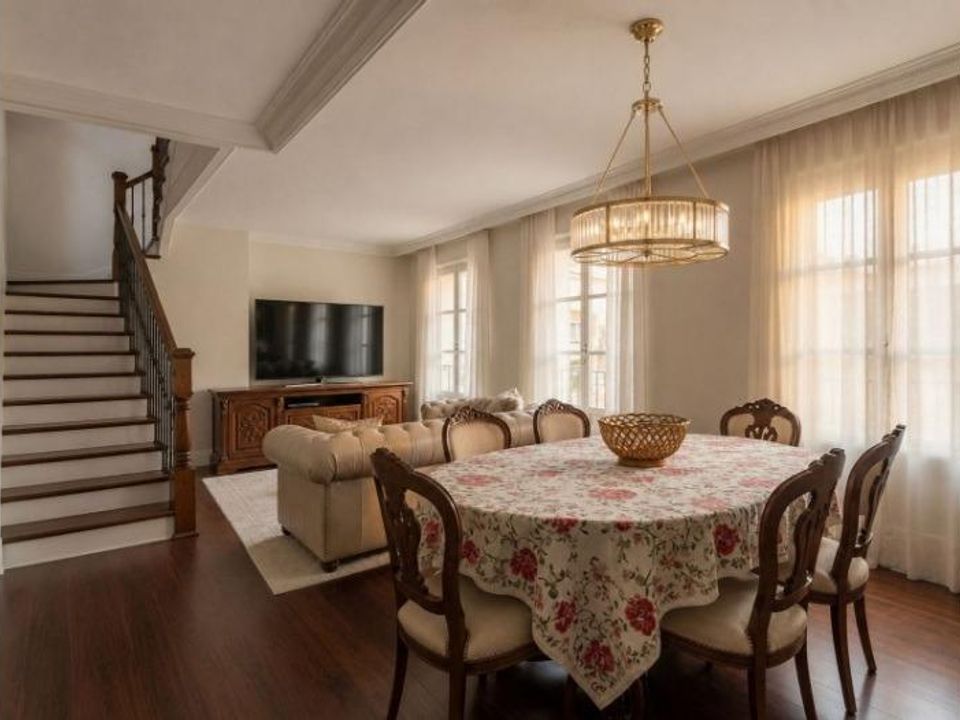 Duplex in Bilbao, Vizcaya - foto 4