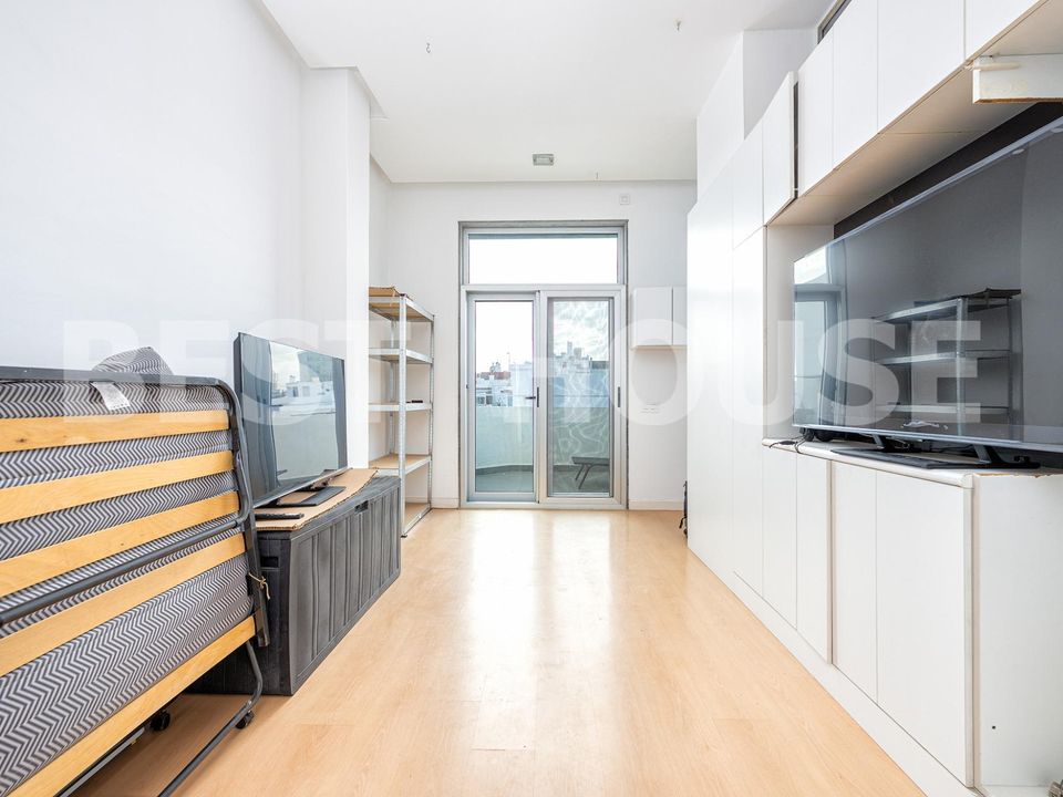 Penthouse i Las Palmas De Gran Canaria, Gran Canaria - foto 1