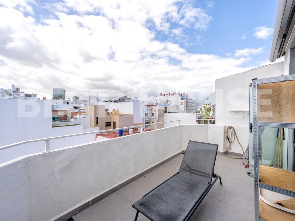 Penthouse i Las Palmas De Gran Canaria, Gran Canaria - foto 2