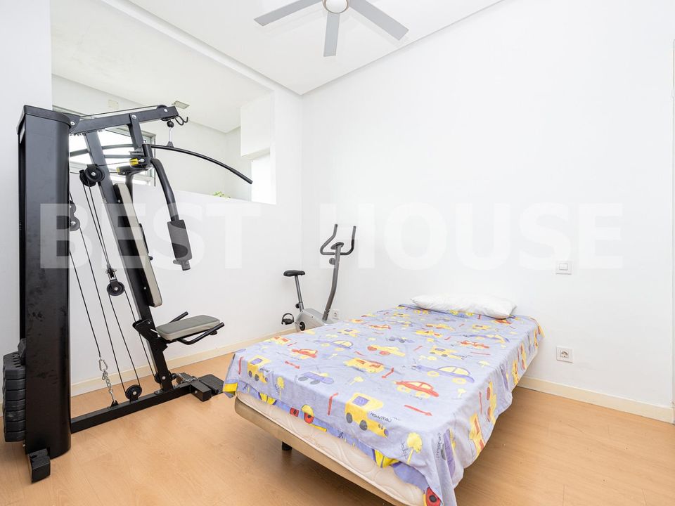Penthouse i Las Palmas De Gran Canaria, Gran Canaria - foto 5