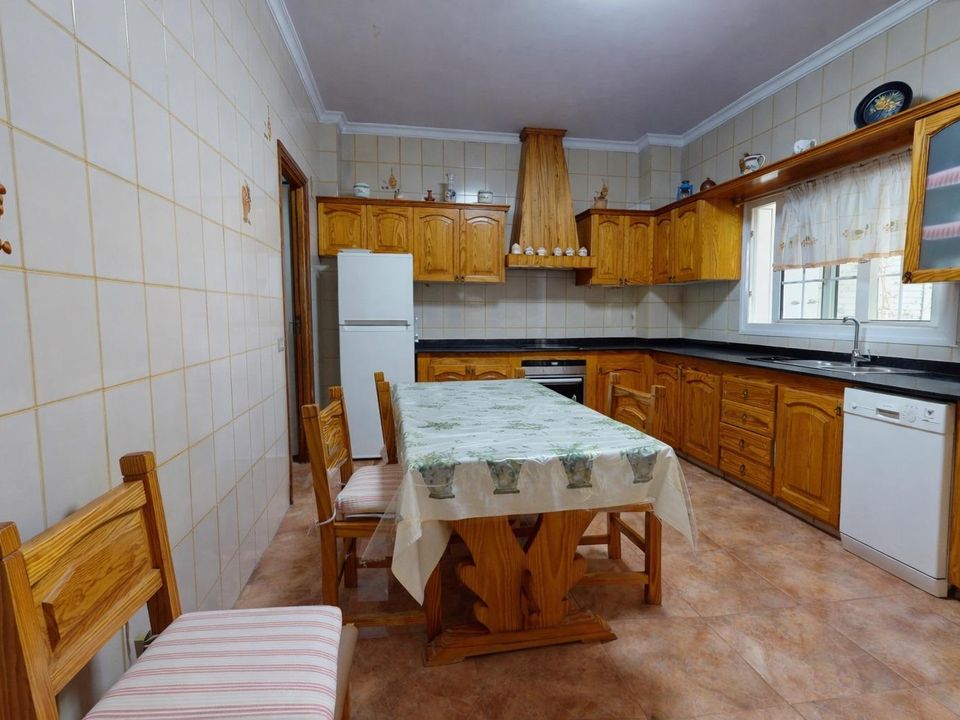 Villa i Las Palmas De Gran Canaria, Gran Canaria - foto 1