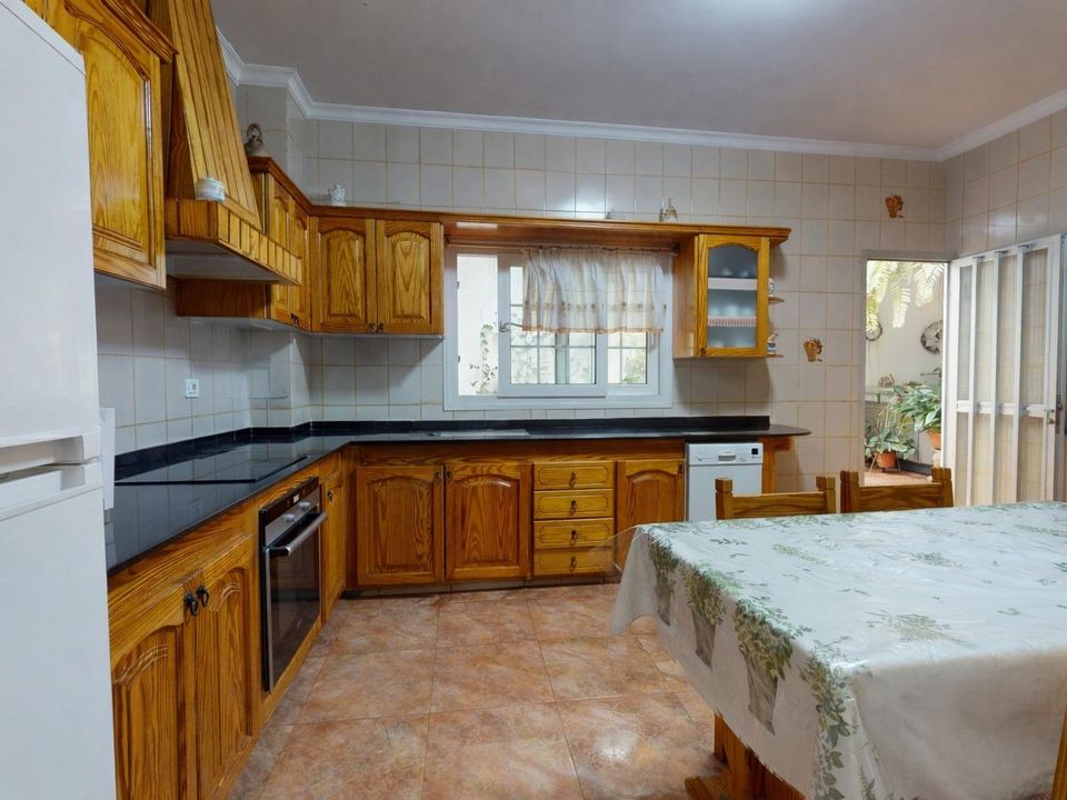 Villa i Las Palmas De Gran Canaria, Gran Canaria - foto 3