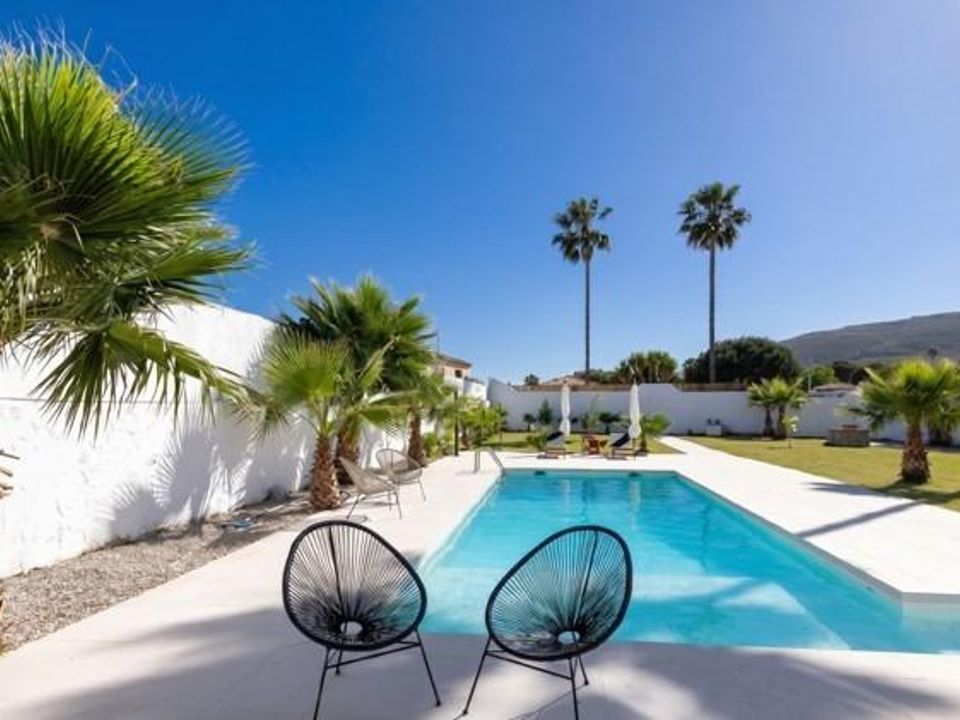 Villa i La Linea De La Concepcion, Cadiz - foto 2