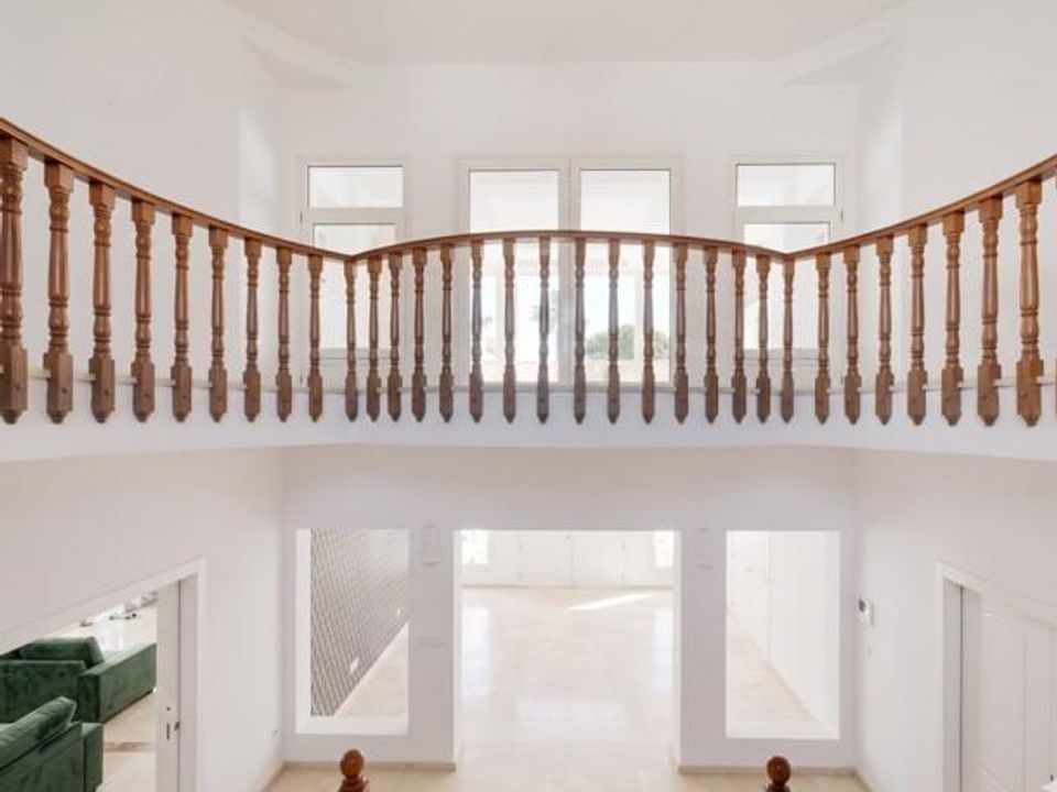 Villa i La Linea De La Concepcion, Cadiz - foto 4
