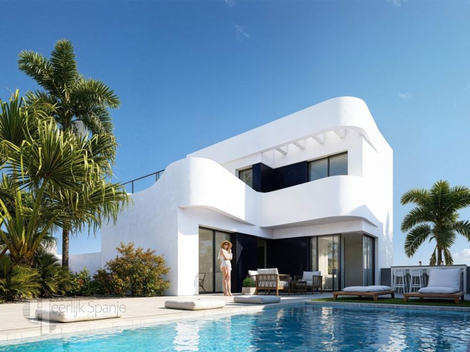 Villa i Algorfa, Alicante - foto 5