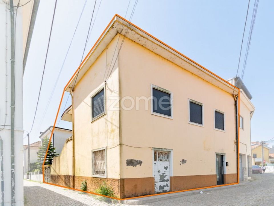 Villa i Gondomar, Porto - foto 2