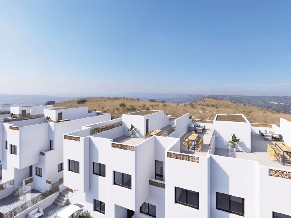 Lejlighed i Dolores, Alicante - foto 1