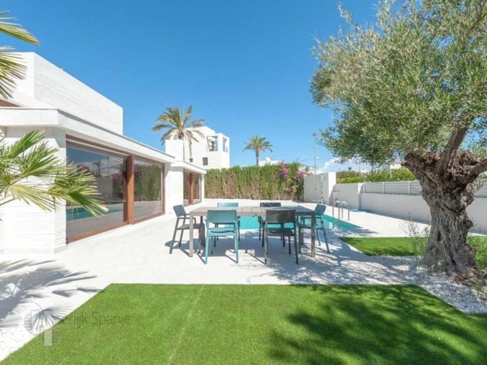 Villa i Murcia, Murcia - foto 1