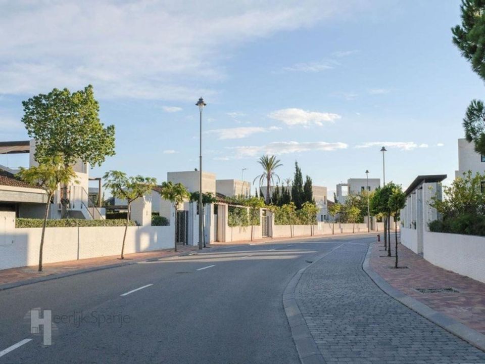 Villa i Murcia, Murcia - foto 2