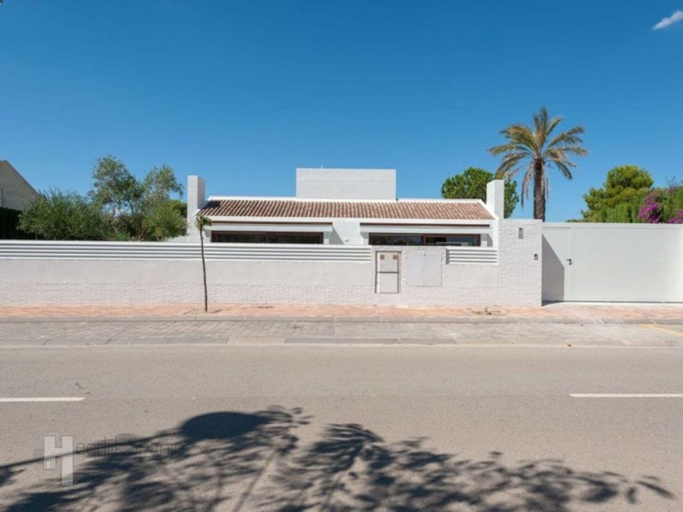 Villa i Murcia, Murcia - foto 5