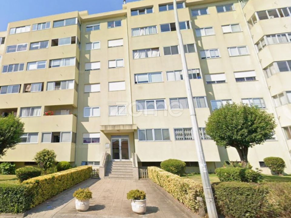 Lejlighed i Senhora da Hora, Porto - foto 2