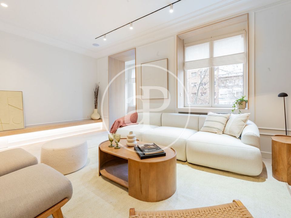 Apartamento em Madrid, Madrid - foto 1
