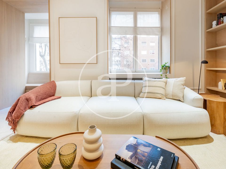 Apartamento em Madrid, Madrid - foto 2