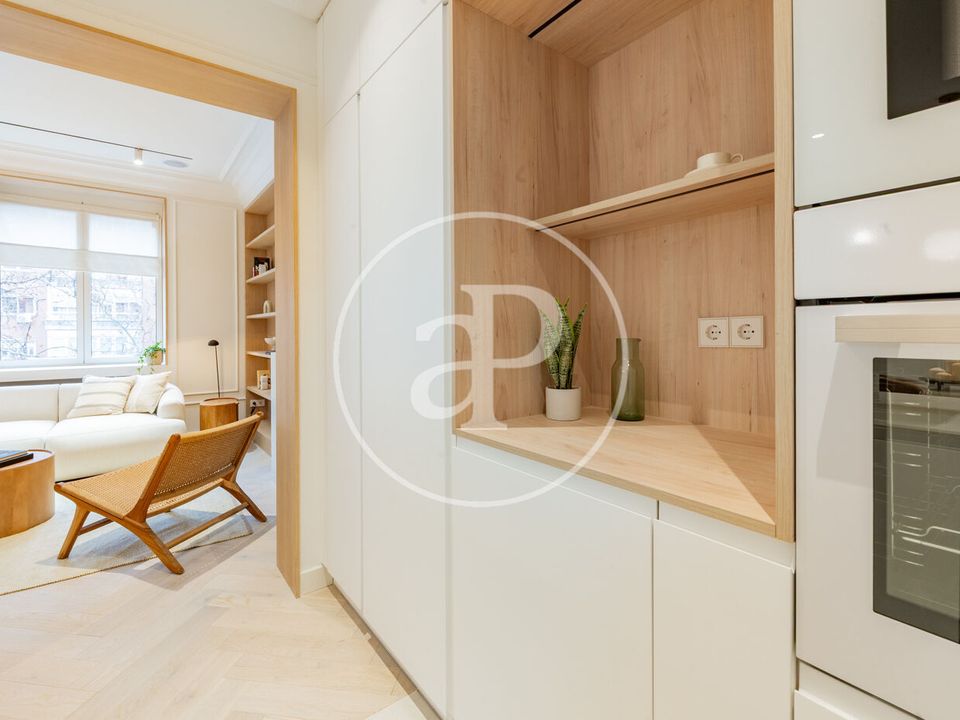 Apartamento em Madrid, Madrid - foto 3