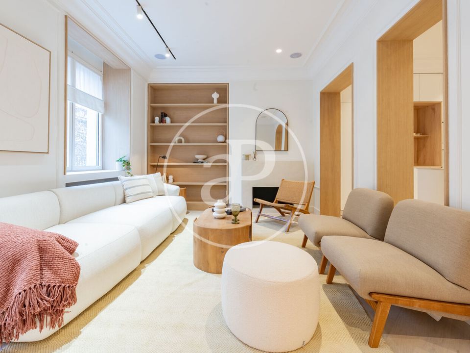Apartamento em Madrid, Madrid - foto 4