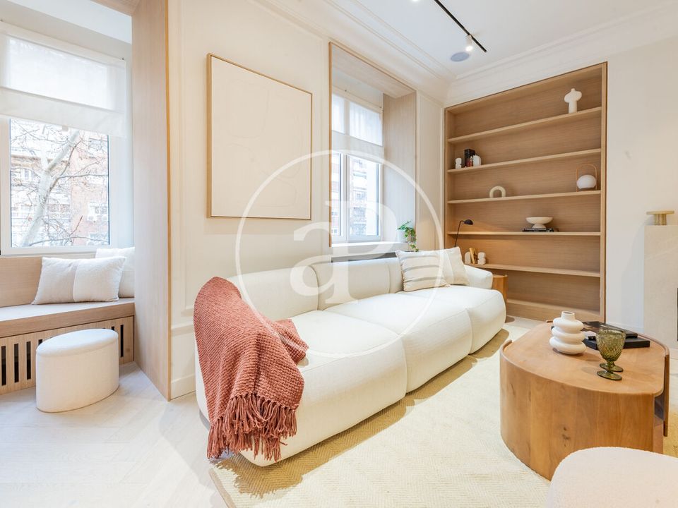 Apartamento em Madrid, Madrid - foto 5