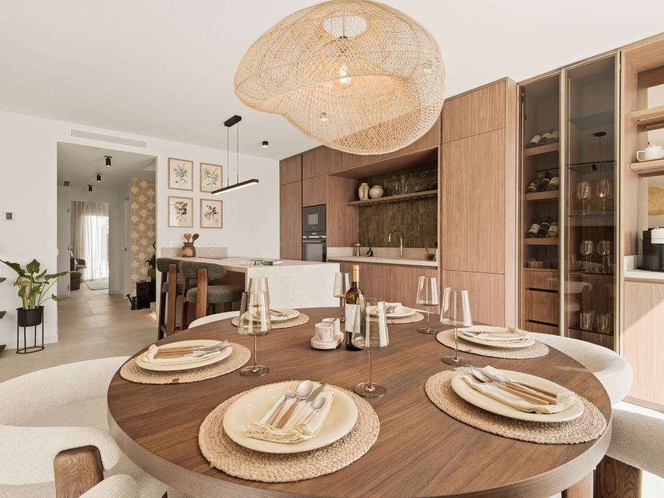 Penthouse in Benahavis, Malaga - foto 2