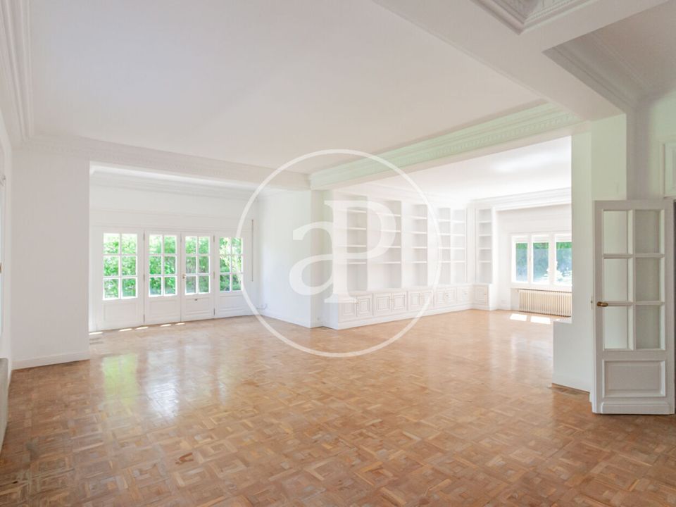 Villa i Villanueva De La Canada, Madrid - foto 3