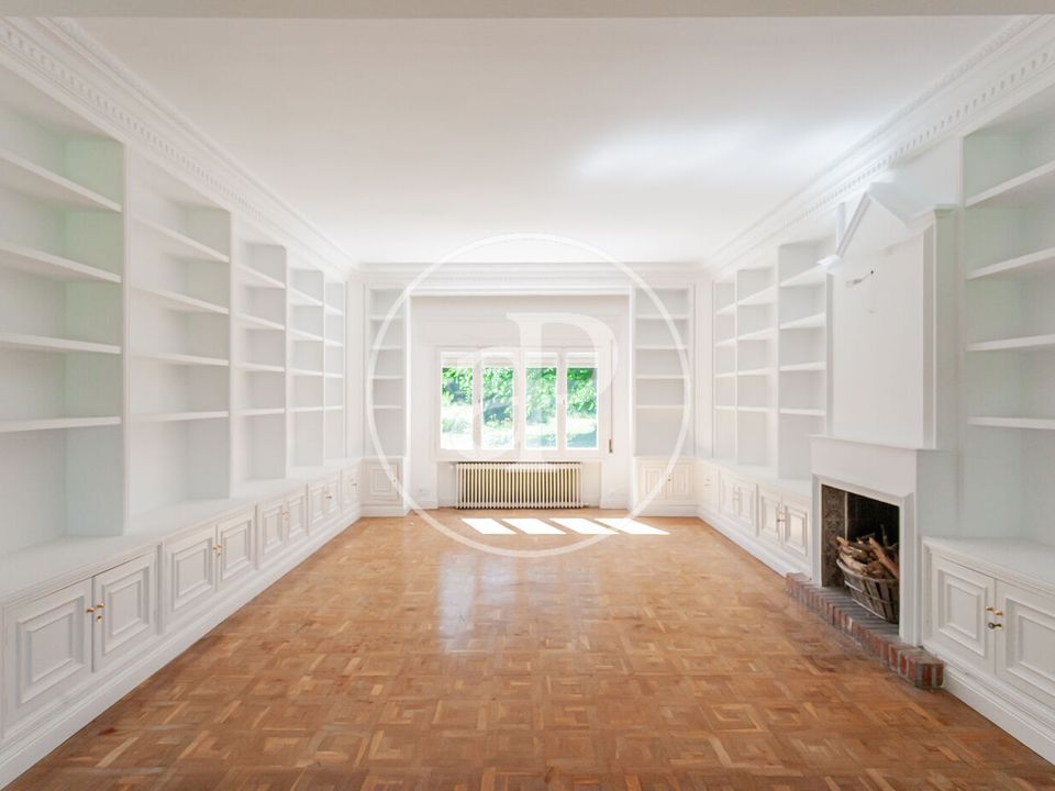 Villa i Villanueva De La Canada, Madrid - foto 4