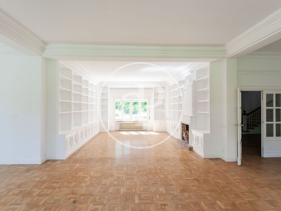 Villa i Villanueva De La Canada, Madrid - foto 5