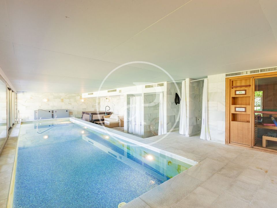 Villa i Madrid, Madrid - foto 4