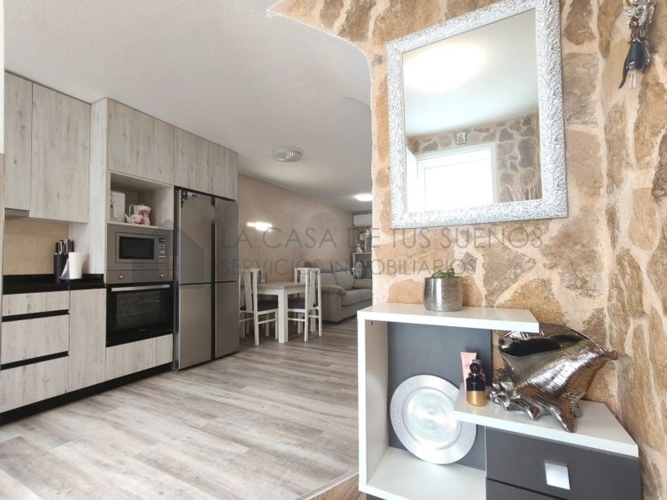 Reihenhaus in Petrer, Alicante - Foto 5