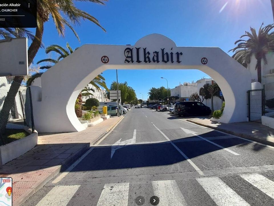 Bungalow i El Campello, Alicante - bilde 1