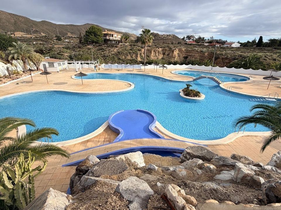 Bungalow i El Campello, Alicante - bilde 2