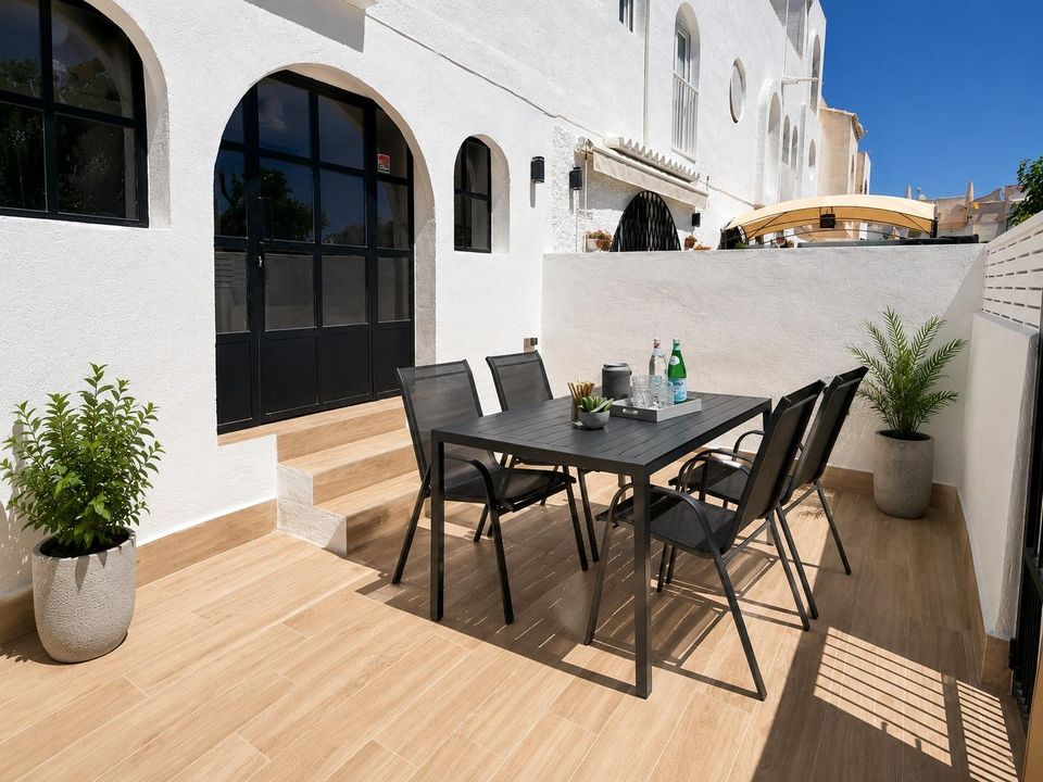 Bungalow i El Campello, Alicante - bilde 4