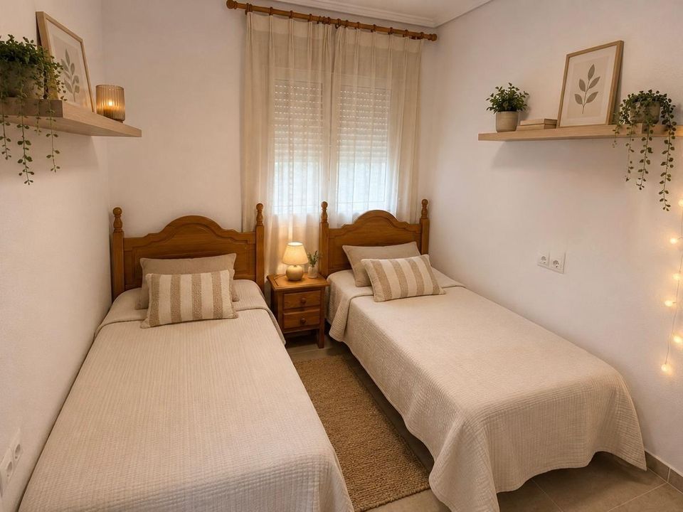 Bungalow i Gran Alacant, Alicante - foto 2