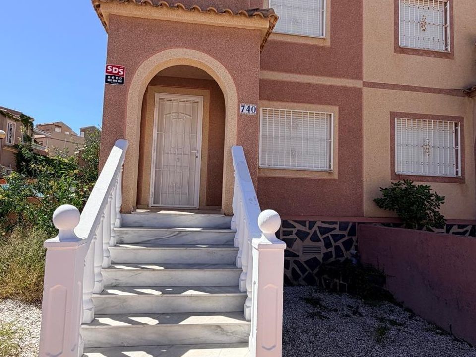 Bungalow i Gran Alacant, Alicante - foto 3