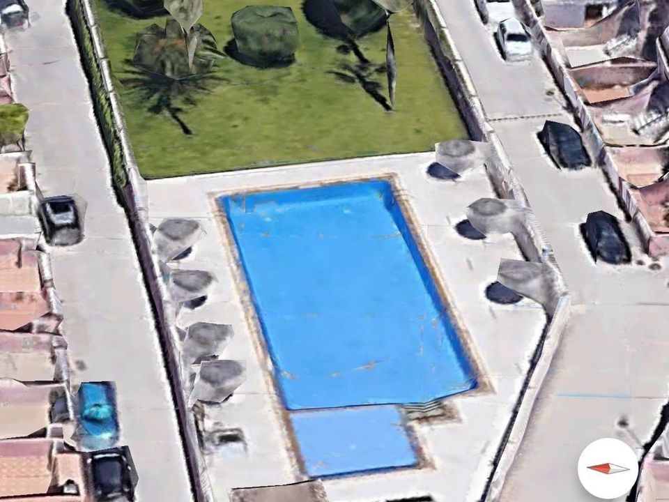 Bungalow i Gran Alacant, Alicante - foto 4